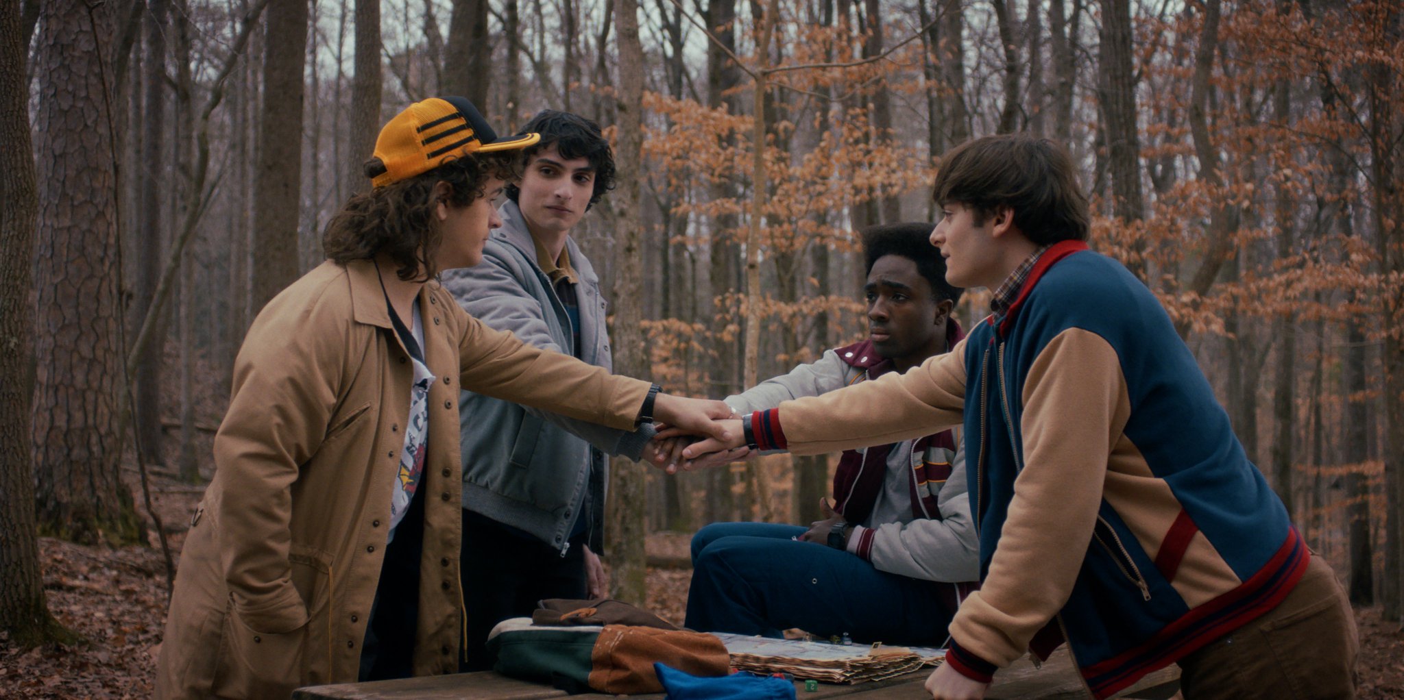 Stranger Things 5