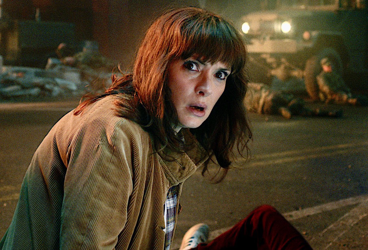 Stranger Things 5