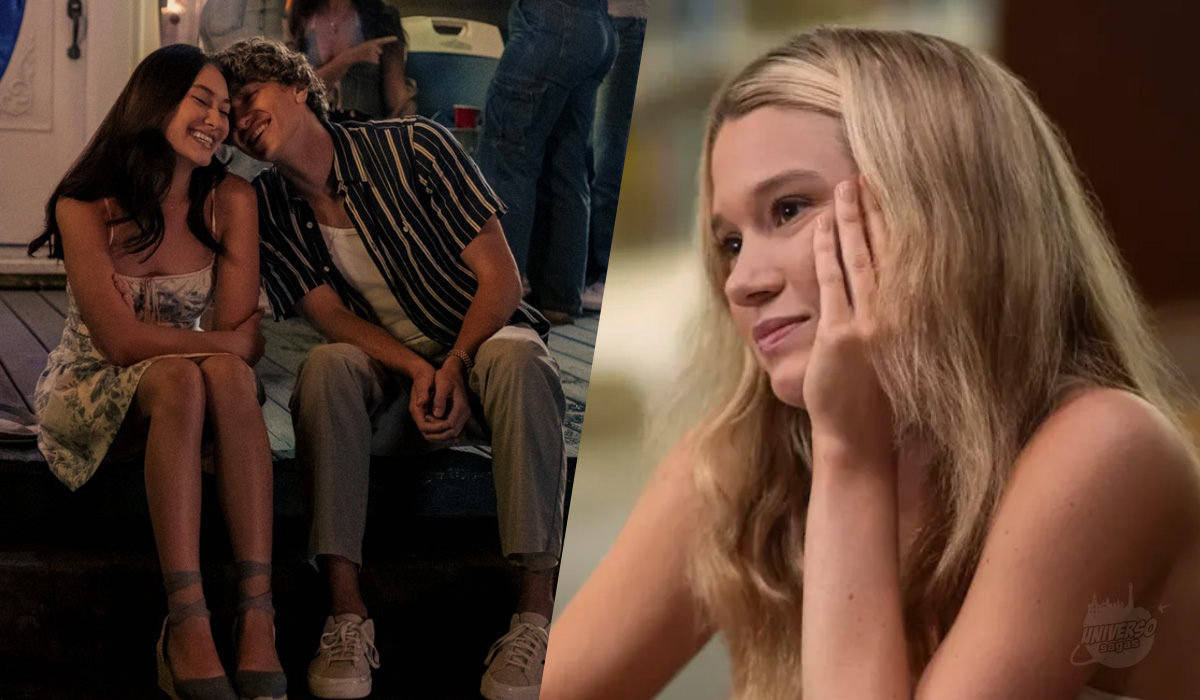 O Verão Que Mudou Minha Vida 3ª temporada - Episódio 3 ganha hora de estreia no prime video