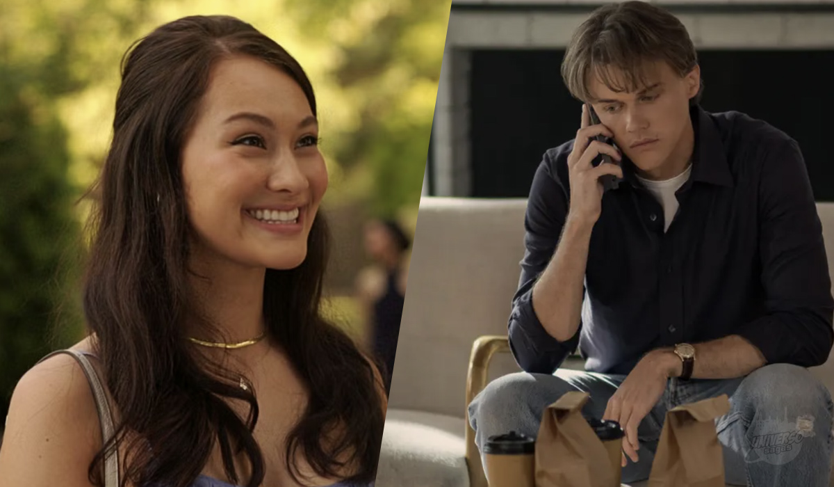 O Verão Que Mudou Minha Vida 3ª temporada - Episódio 4 ganha hora de estreia no prime video