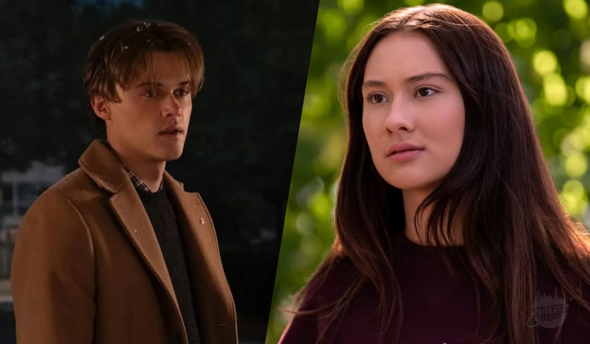 O Verão que mudou minha vida 3ª temporada, episódio 3 data de estreia e hora de lançamento