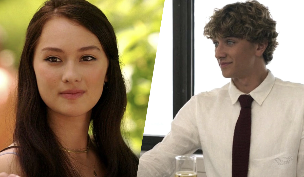 O Verão que mudou minha vida 3ª temporada, episódio 5 data de estreia e hora de lançamento
