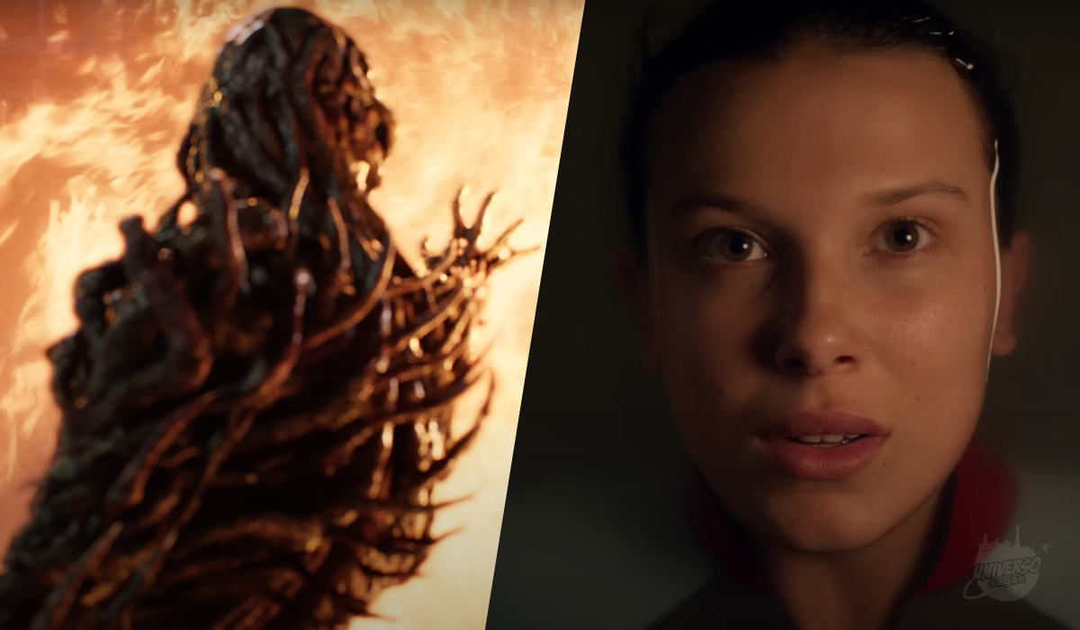 Stranger Things 5ª temporada - o que esperar da série após o trailer