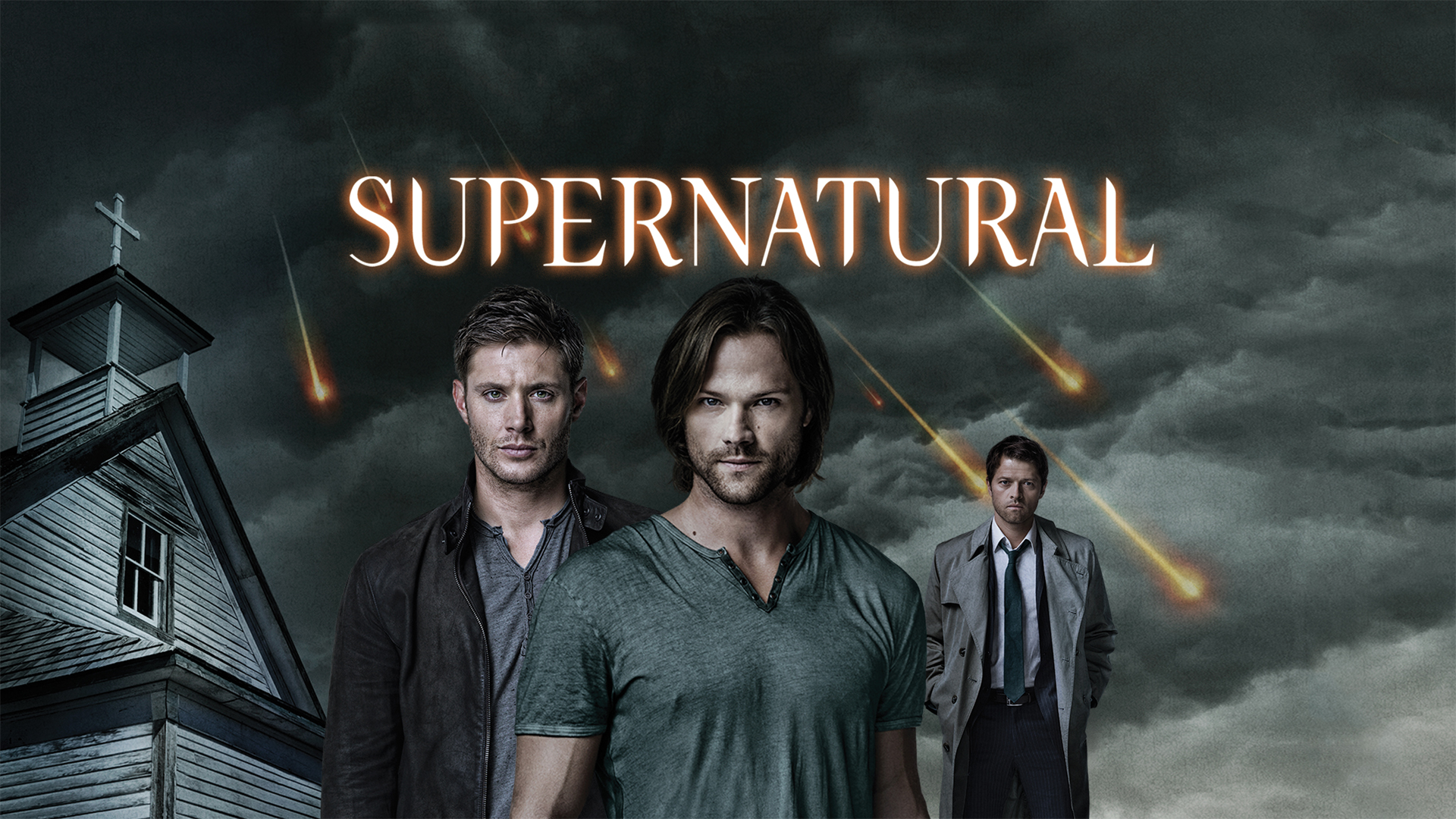 Supernatural