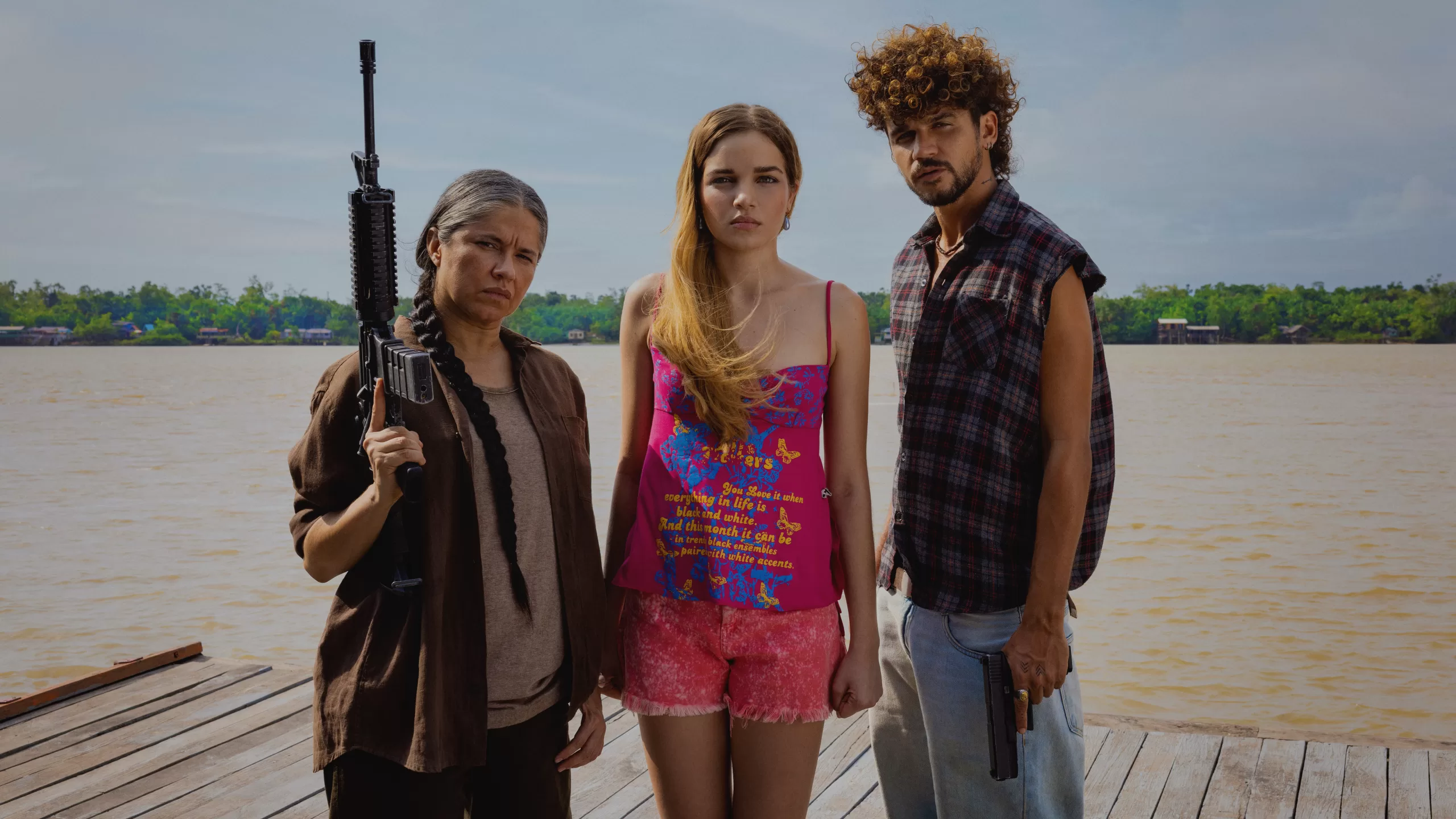 pssica netflix