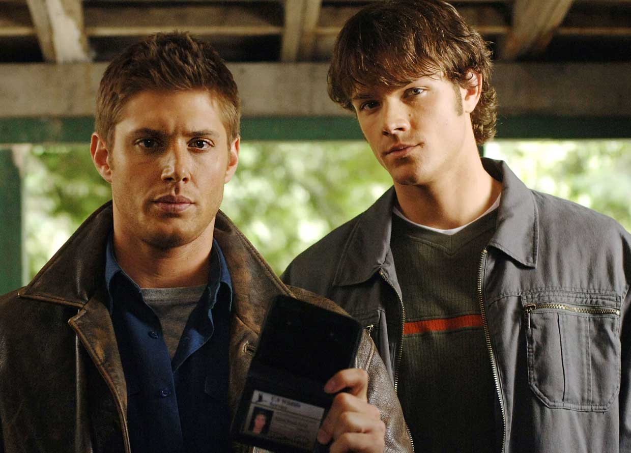 supernatural