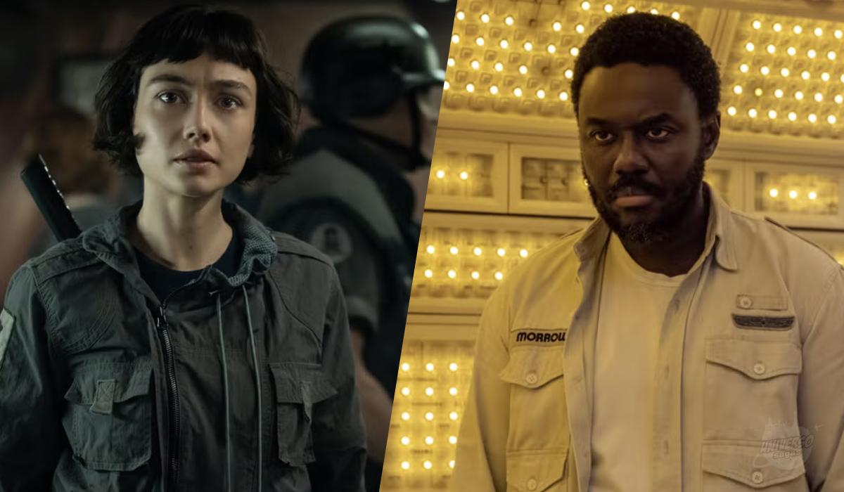 Alien: Earth - A hora de estreia do episódio 3 no Disney+