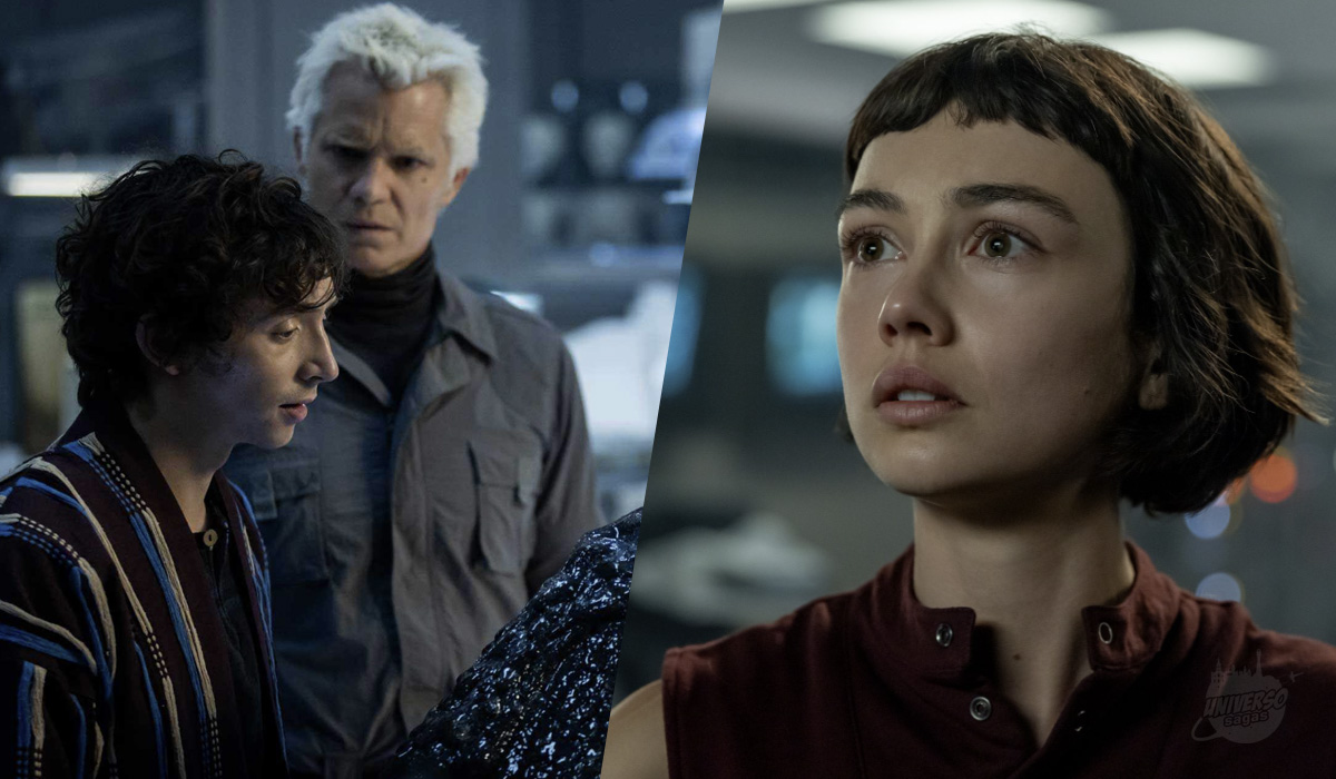 Alien: Earth: A hora de estreia do episódio 4 no Disney+ | Universo Sagas