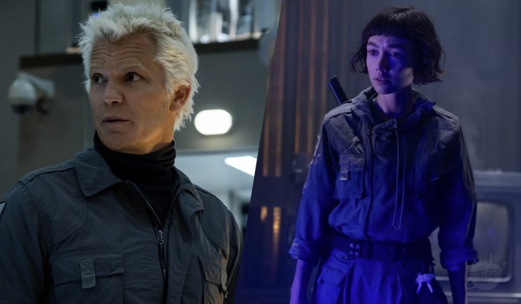 Alien: Earth, Episódio 4: Data de estreia e hora de lançamento no ...