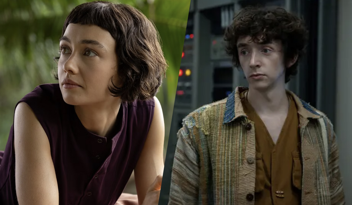 Alien Earth episódio 5 ganha data de estreia e hora de lançamento no Disney+