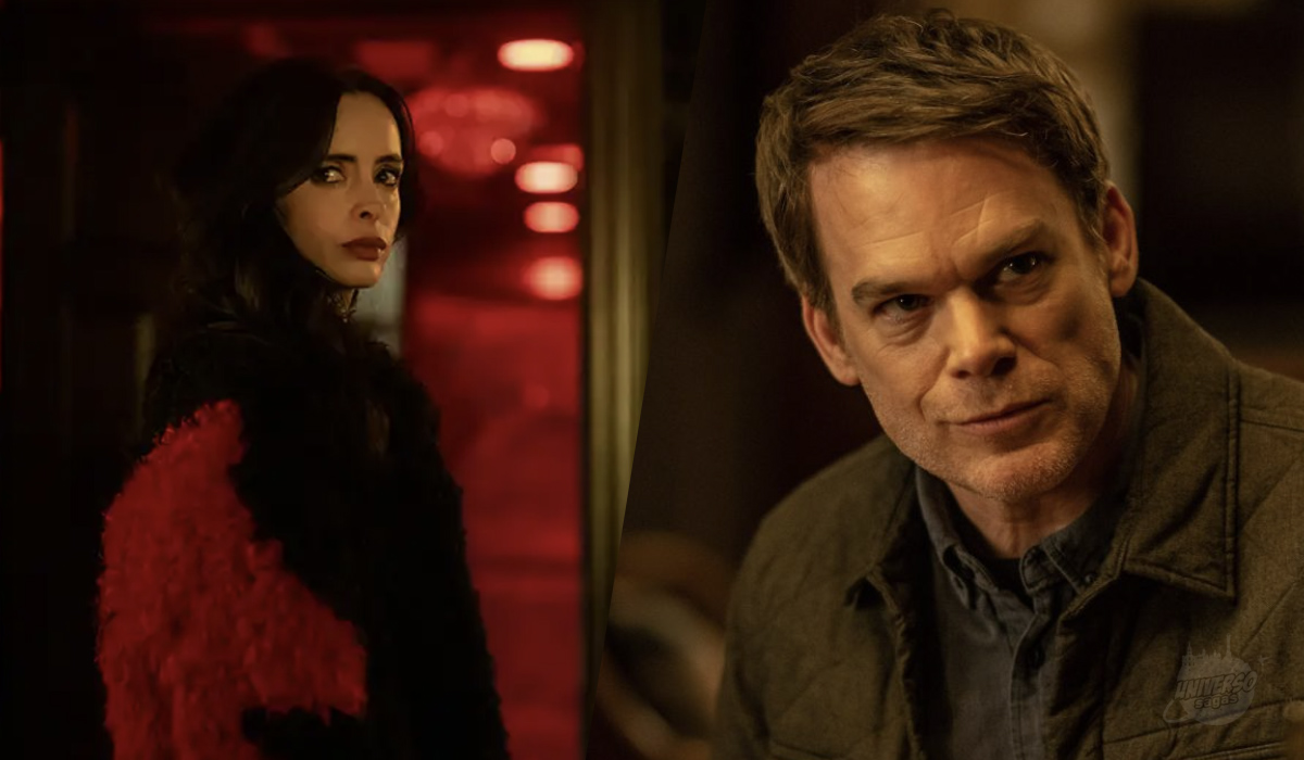 Dexter Ressurreição, Episódio 7 ganha data de estreia e hora de lançamento