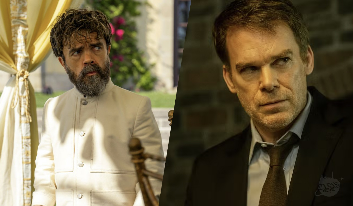 Dexter Ressurreição, Episódio 8 ganha data de estreia e hora de lançamento