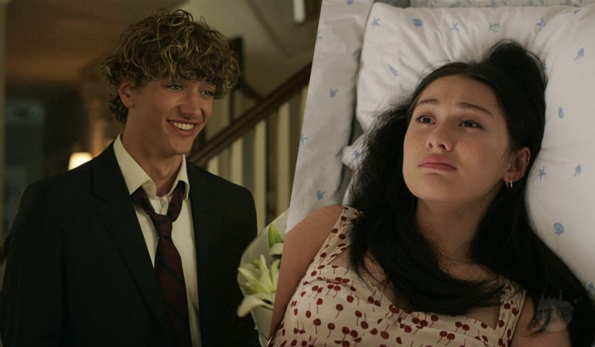 O Verão Que Mudou Minha Vida 3ª temporada - Episódio 5 ganha hora de estreia no prime video