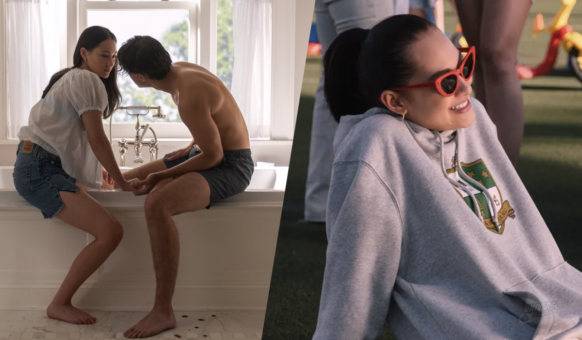 O Verão Que Mudou minha vida 3ª temporada, episódio 7 ganha hora de estreia