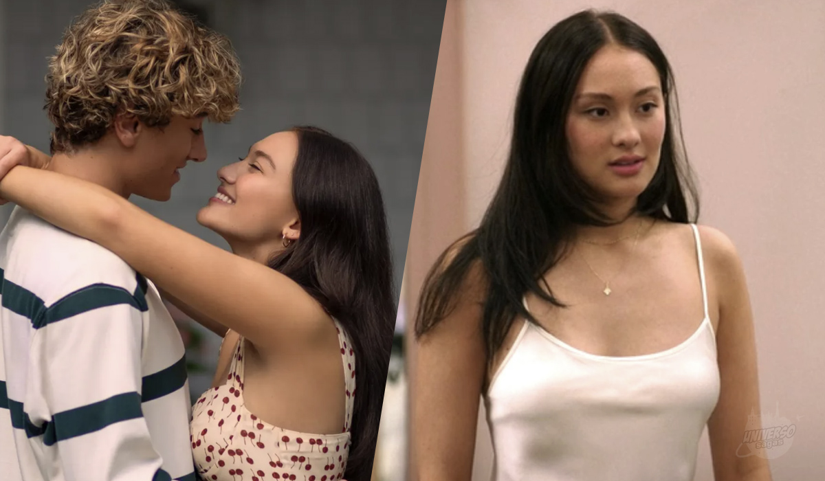 O Verão que mudou minha vida 3ª temporada, episódio 6 data de estreia e hora de lançamento