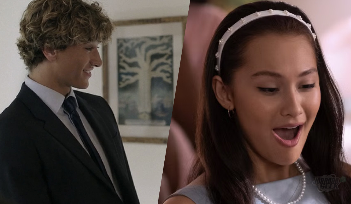 O Verão que mudou minha vida 3ª temporada, episódio 7 data de estreia e hora de lançamento