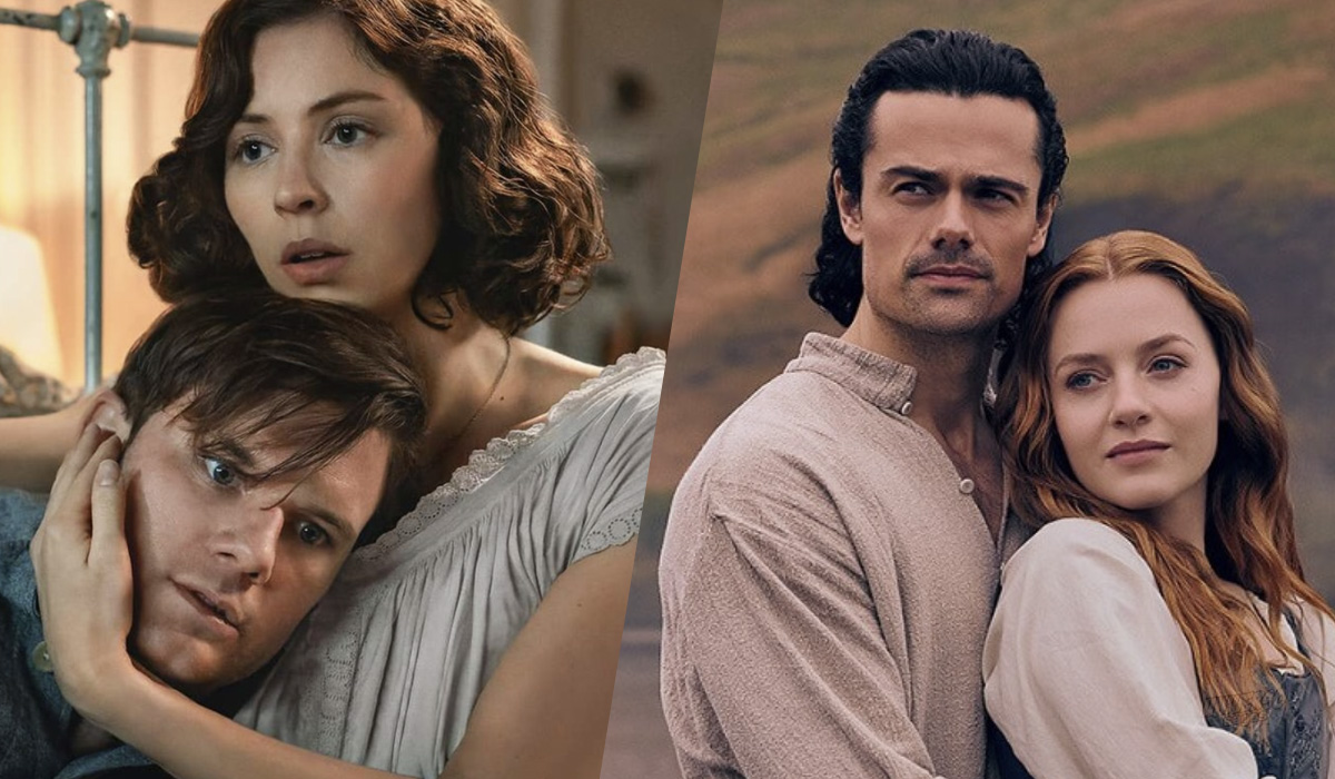 Outlander: Blood of My Blood a hora de estreia dos episódios 1 e 2 no disney+