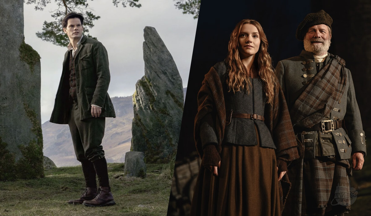 Outlander Blood of My Blood, episódio 4 - data de estreia e hora de lançamento no Disney+