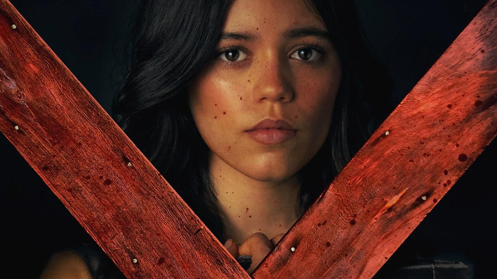 X - A Marca da Morte (2022)