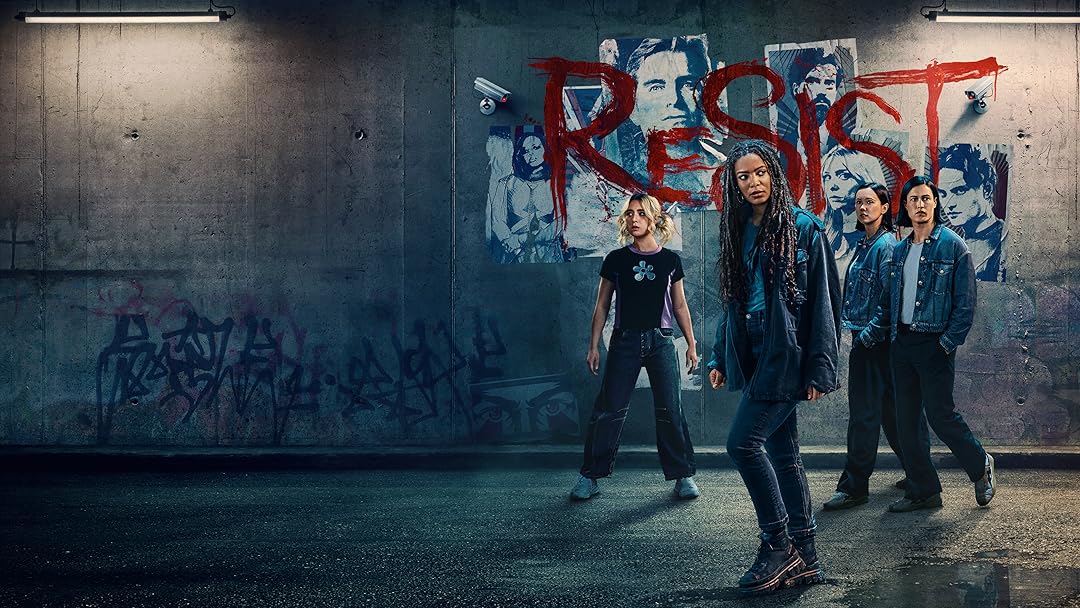 gen v 2 temporada prime video