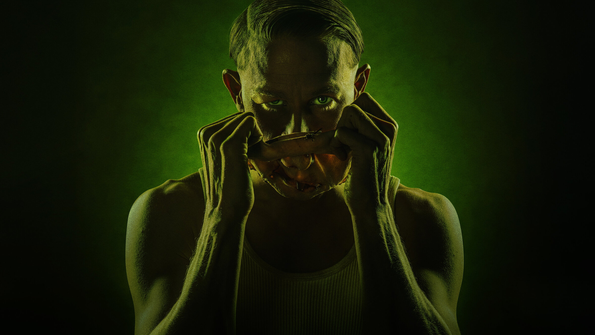 monstro a história de ed gein