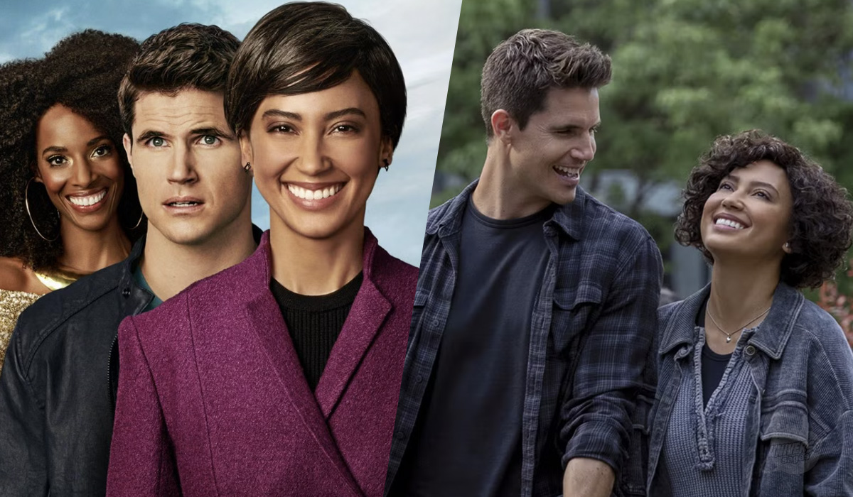 upload 4ª temporada já tem data de estreia definida no Prime Video