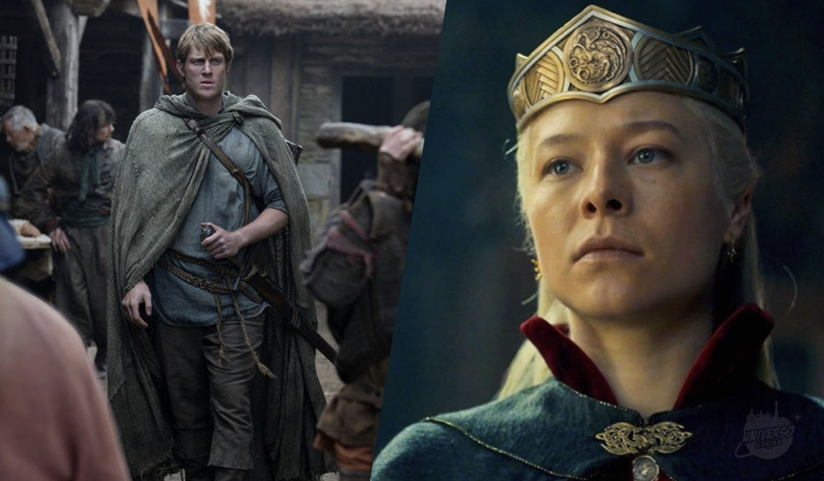 2 séries do universo de Game of Thrones estreiam em 2026 na HBO