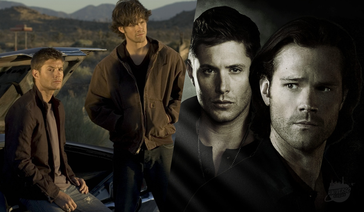 5 melhores episódios de Supernatural, de acordo com o IMDB