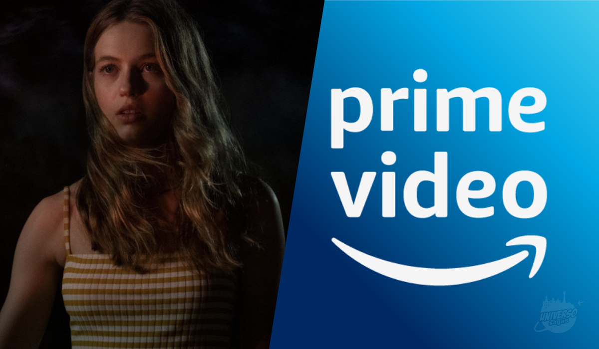 5 séries baseadas em livros no Prime Video que você não sabia