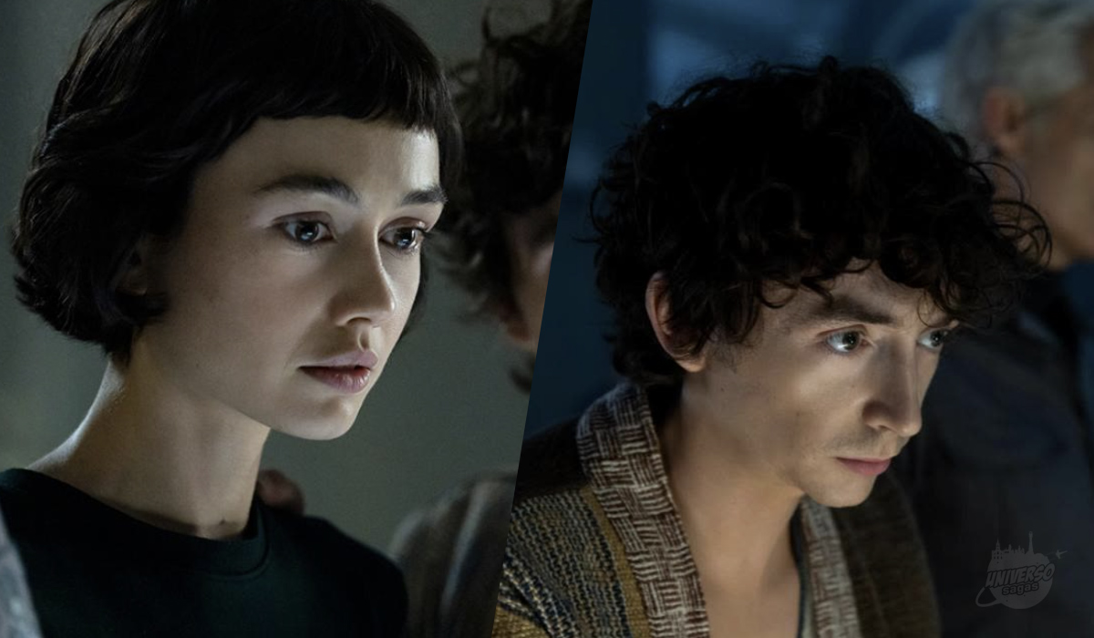 Alien: Earth: Que horas estreia o episódio 8 no Disney+? | Universo Sagas