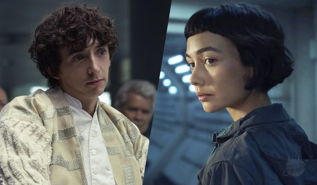 Alien: Earth, Episódio 7: Data de estreia e hora de lançamento no ...