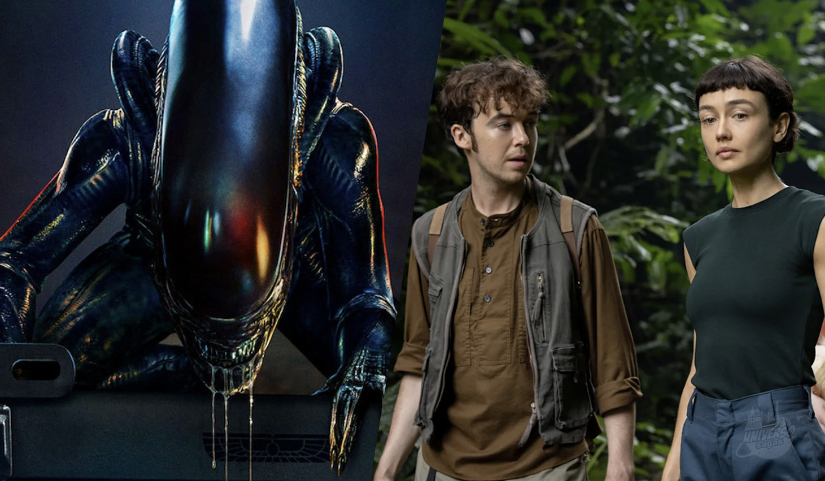 Alien: Earth episódio 8 ganha data de estreia e hora de lançamento no Disney+