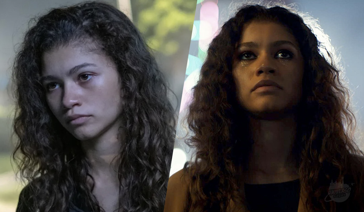 Euphoria 3ª temporada ganha previsão de estreia em 2026