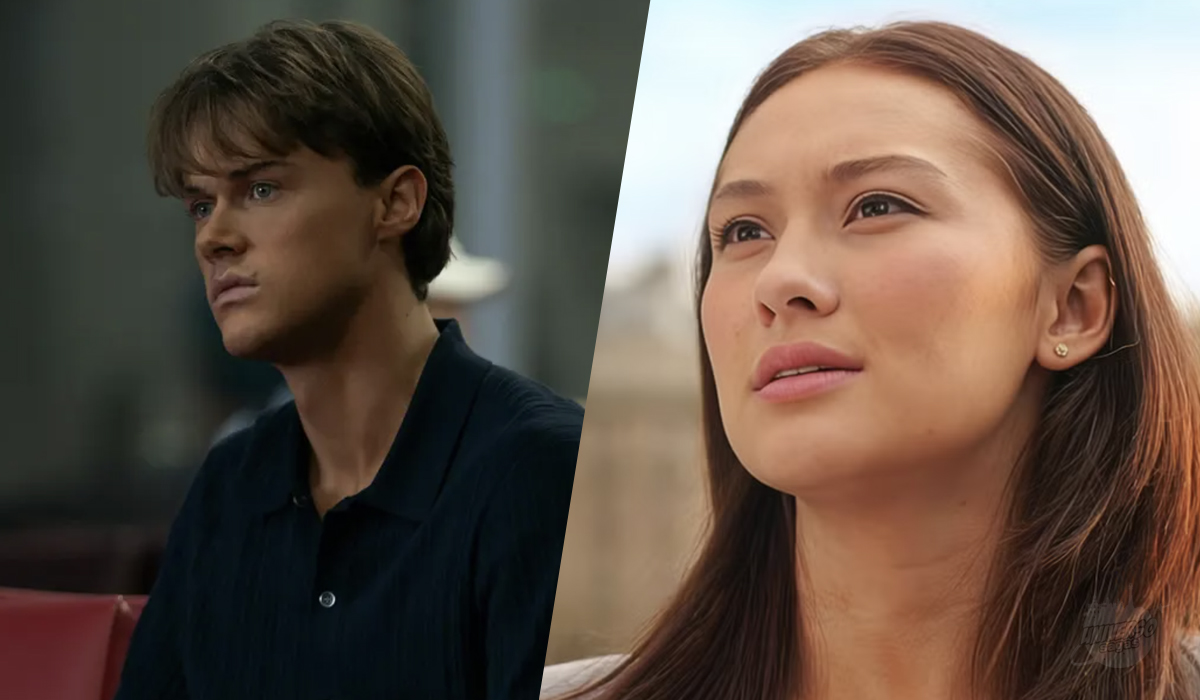 O Verão Que Mudou Minha Vida 3ª temporada - Episódio 11 ganha hora de estreia no prime video