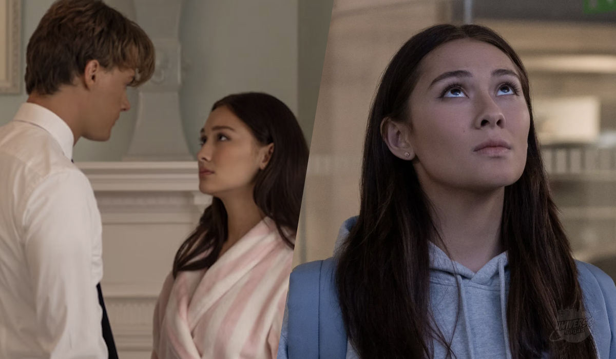 O Verão Que Mudou minha vida 3ª temporada, episódio 9 ganha hora de estreia