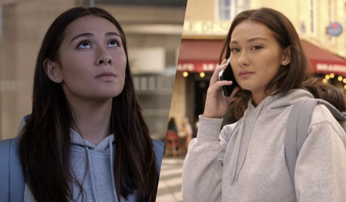 O Verão que mudou minha vida 3ª temporada, episódio 10 data de estreia e hora de lançamento