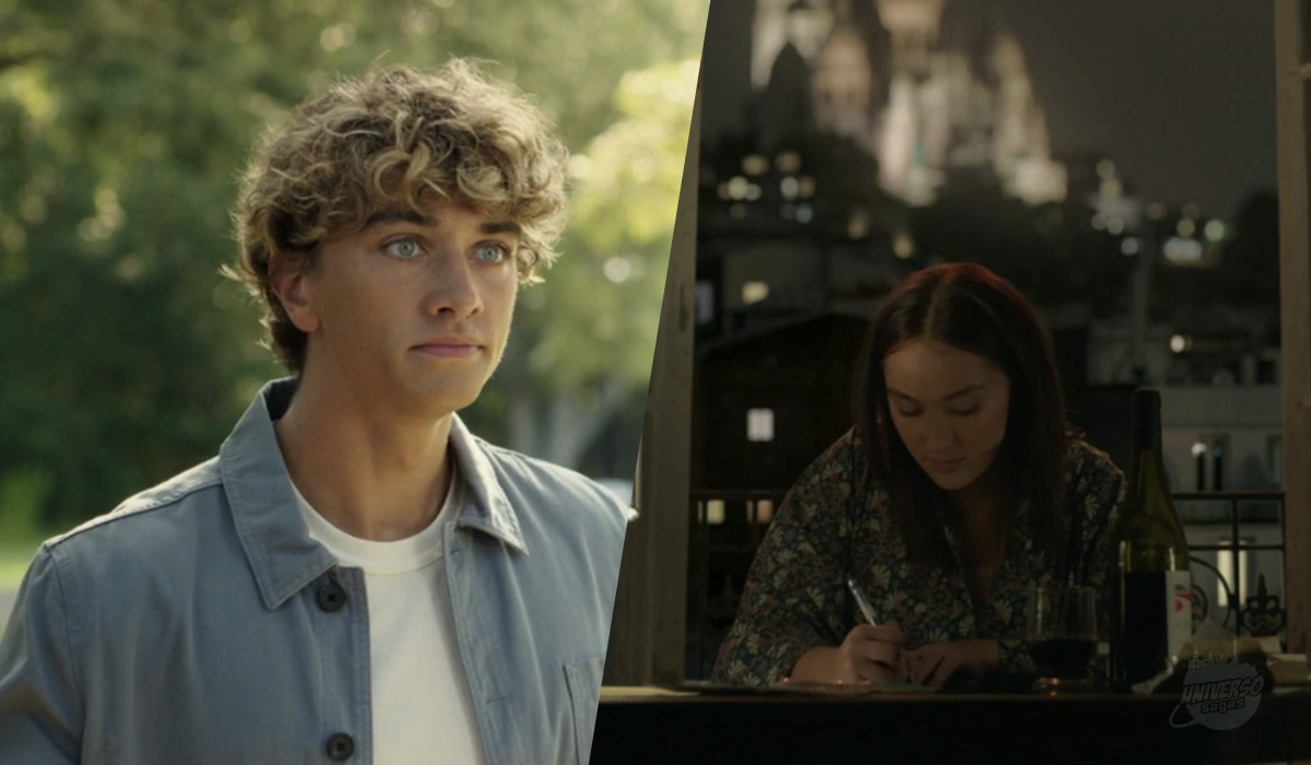 O Verão que mudou minha vida 3ª temporada, episódio 11 data de estreia e hora de lançamento