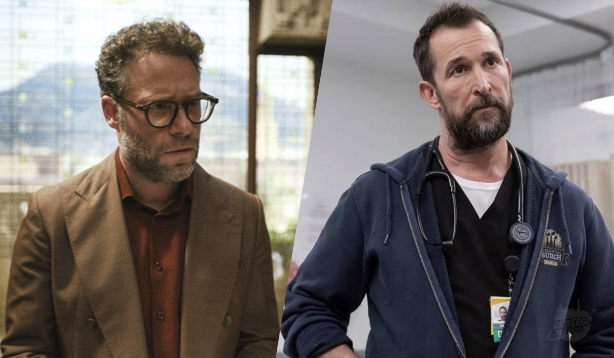 Onde assistir as séries vencedoras do Emmy Awards 2025