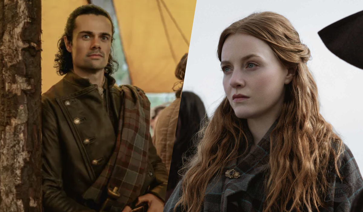 Outlander Blood of My Blood, Episódio 6 ganha hora de estreia no Disney+