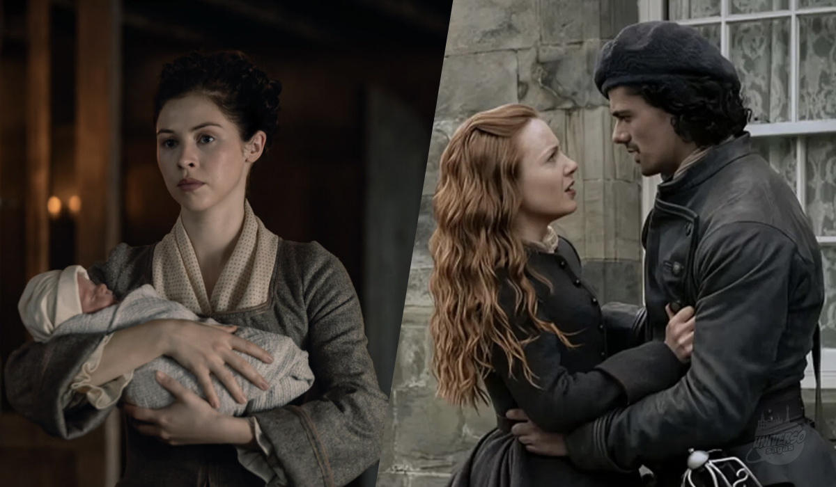 Outlander: Blood of My Blood, Episódio 8 ganha hora de estreia no Disney+