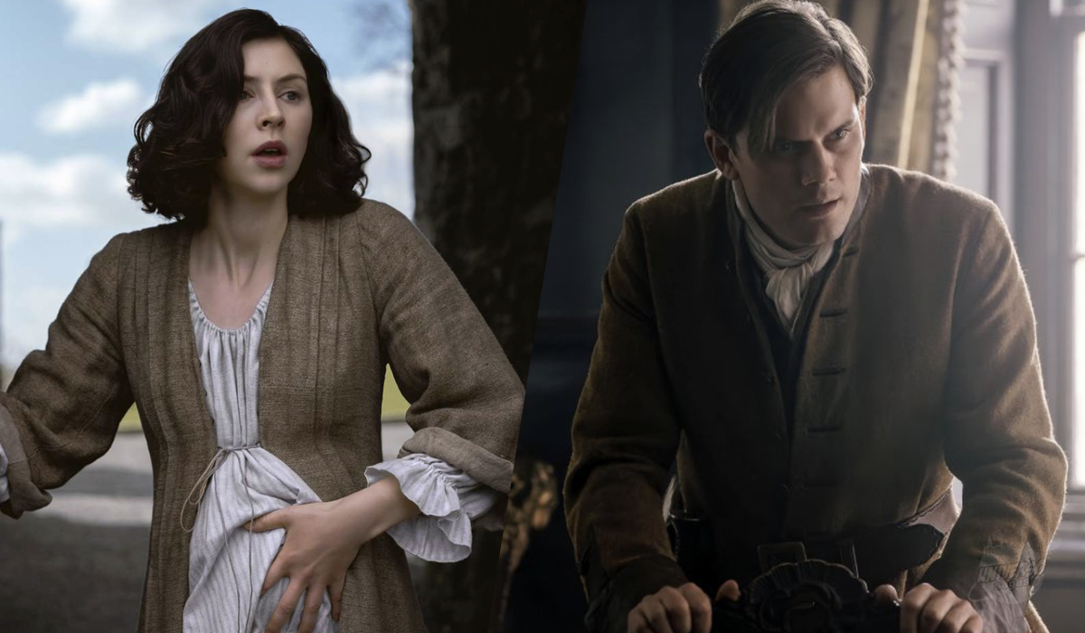 Outlander Blood of My Blood, episódio 7 - data de estreia e hora de lançamento no Disney+