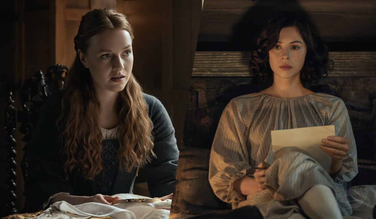Outlander: Blood of My Blood, episódio 8 - data de estreia e hora de lançamento no Disney+