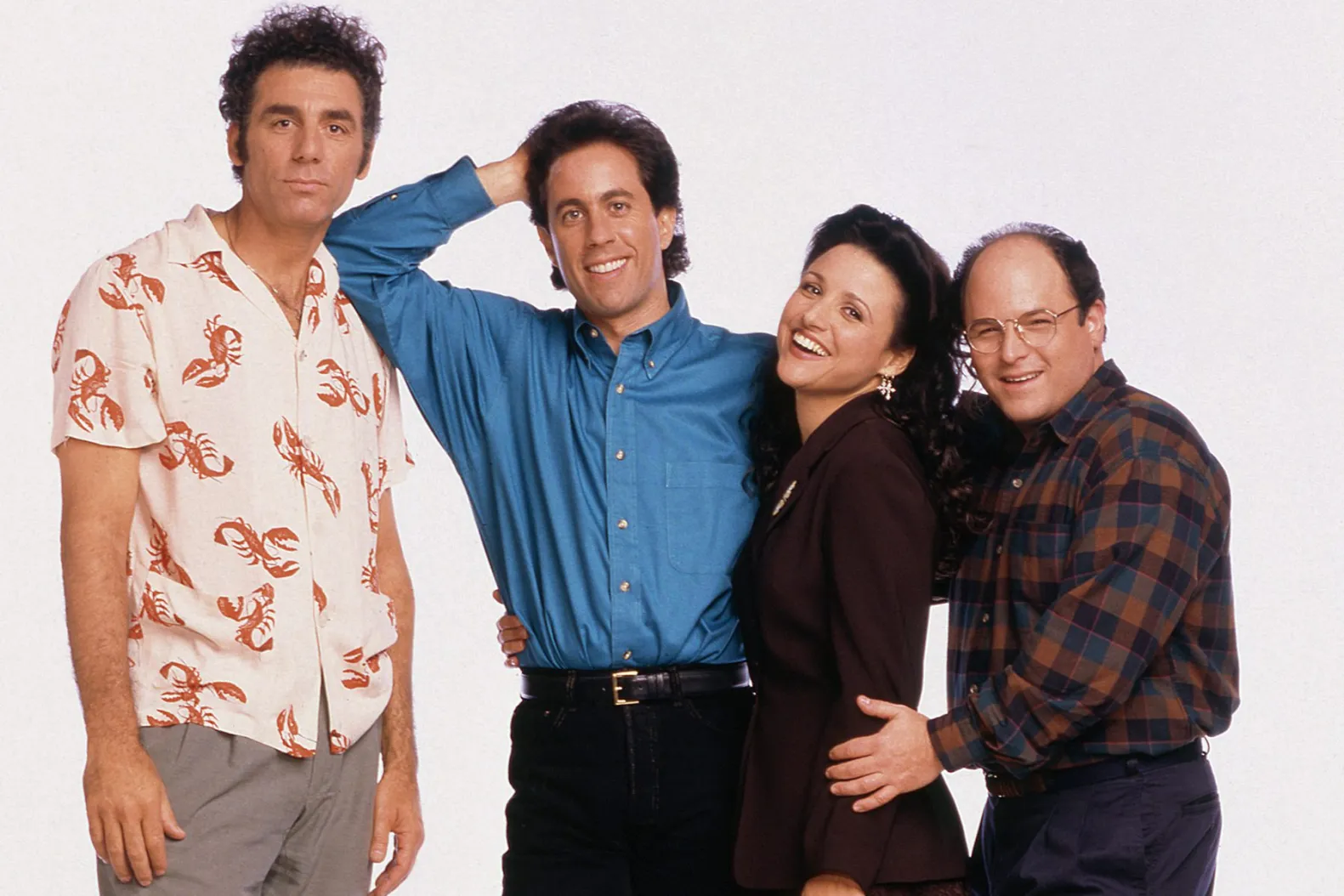 Seinfeld - Siticom