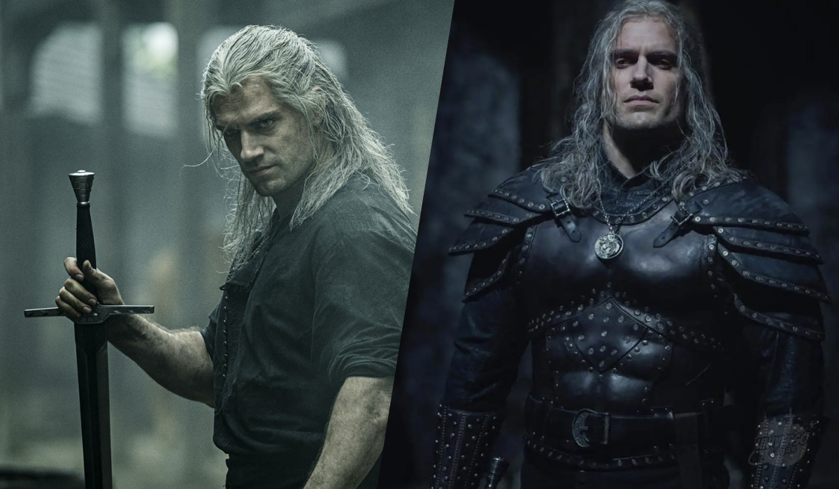 The Witcher - Por que Henry cavill saiu da série da netflix