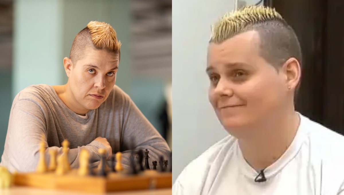 Tremembé sandrão
