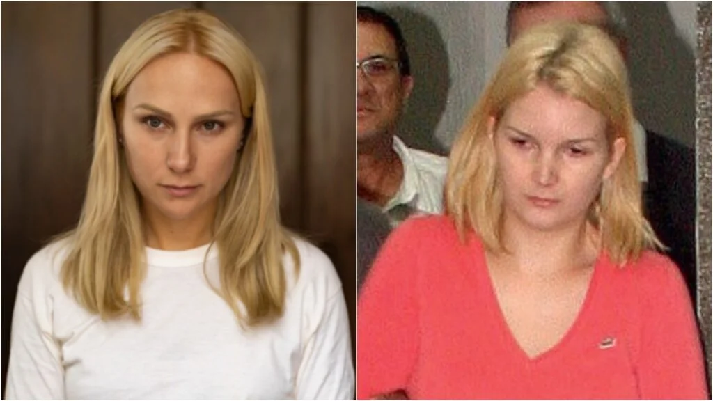 elize matsunaga tremembé