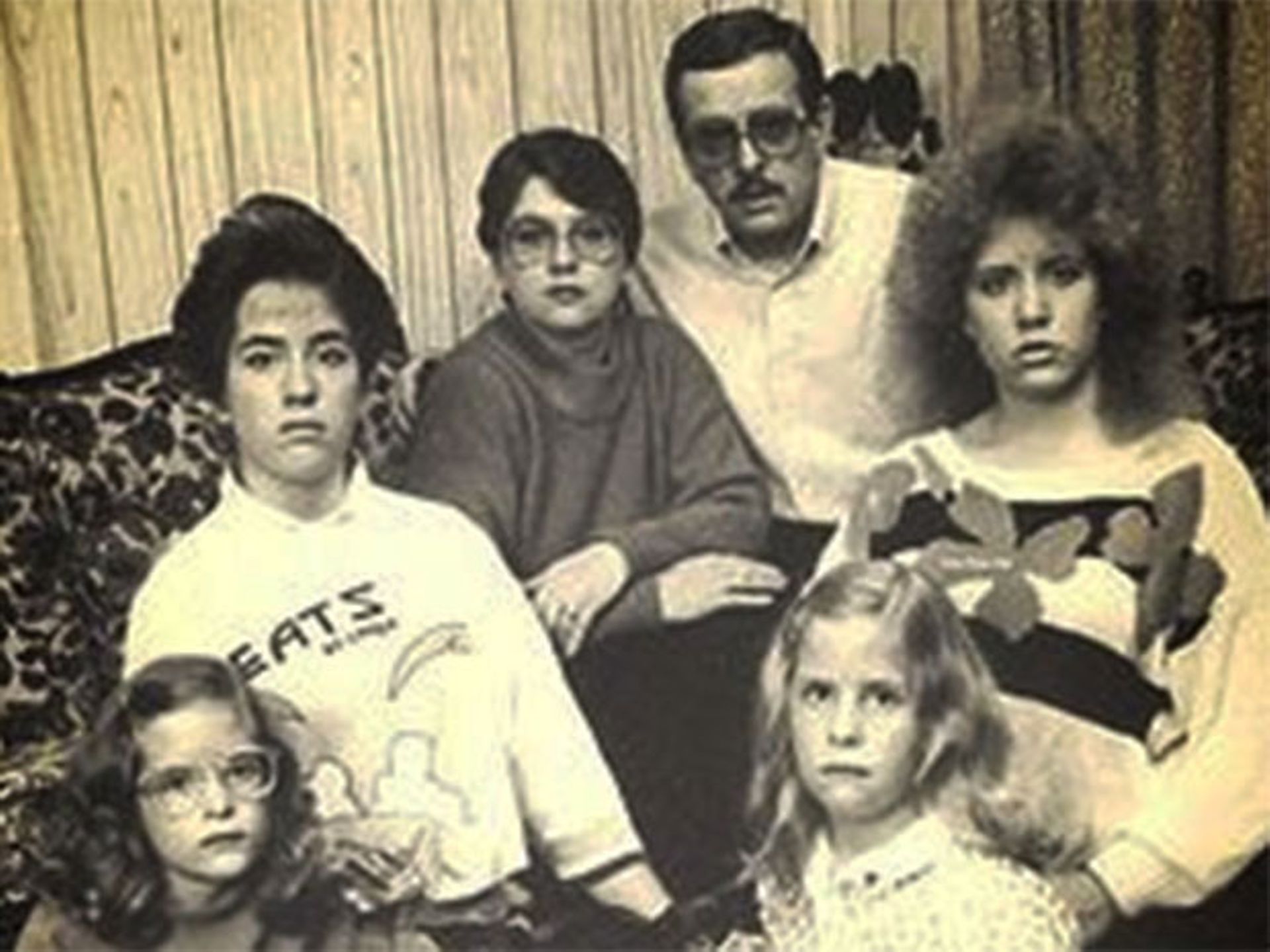 familia Smurl