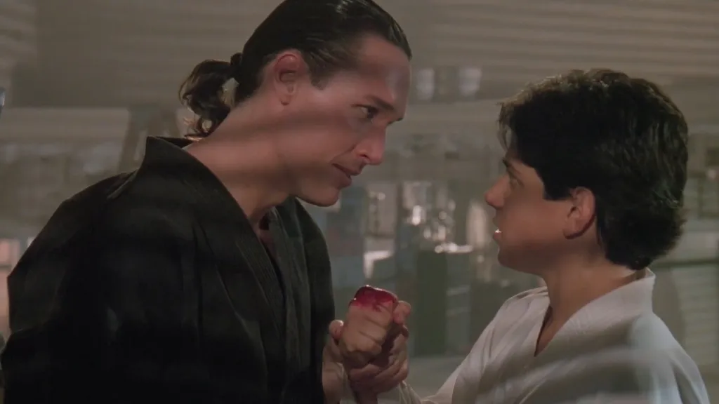 karate kid 3