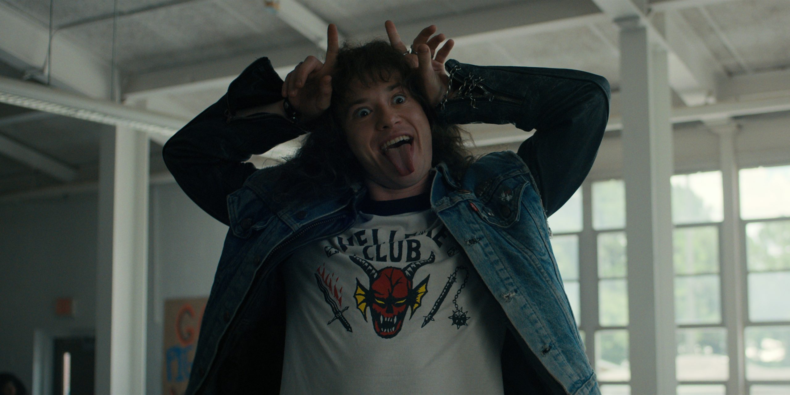 stranger things eddie
