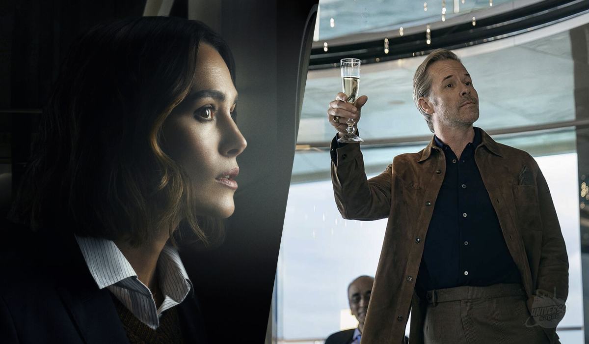7 filmes indicados pela Netflix para quem gostou de A Mulher na Cabine 10